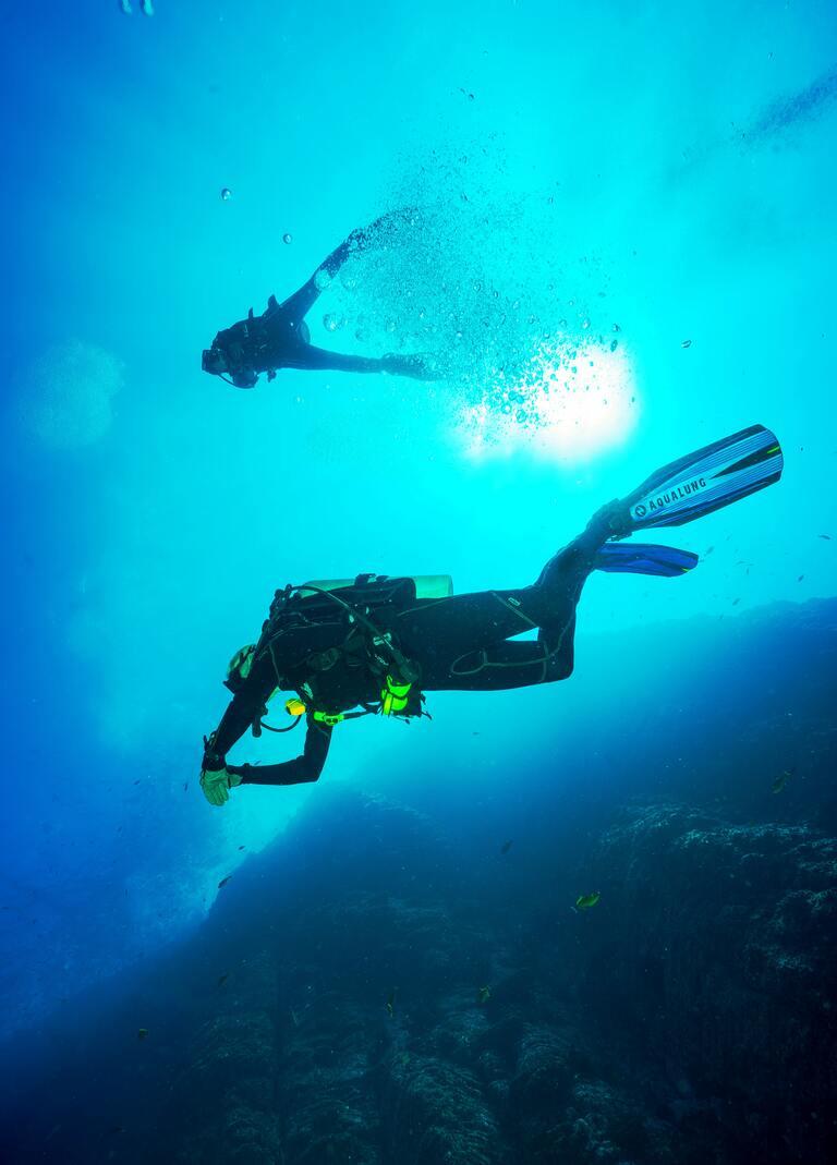 Tauchen Koh Tao